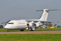 G-RAJJ @ EGSH - Leaving in brilliant sun light ! - by keithnewsome