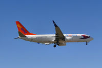 C-GVVH @ KPIE - Sunwing - by N6701