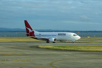 ZK-JNB @ NZAA - At Auckland - by Micha Lueck