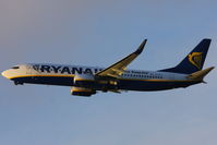 EI-DLO @ EGCC - Ryanair - by Chris Hall