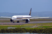 9V-SWT @ NZAA - At Auckland - by Micha Lueck
