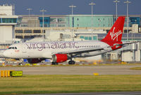 EI-EZV @ EGCC - Virgin Atlantic - by Chris Hall