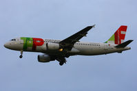 CS-TNM @ EGCC - TAP - Air Portugal - by Chris Hall