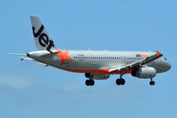 VH-VQS @ NZAA - At Auckland - by Micha Lueck