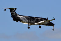 ZK-EAG @ NZAA - At Auckland - by Micha Lueck