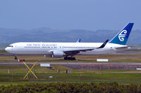 ZK-NCI @ NZAA - At Auckland - by Micha Lueck