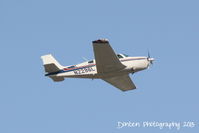 N2296L @ KSRQ - Beechcraft Bonanza (N2296L departs Sarasota-Bradenton International Airport - by Donten Photography