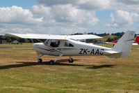 ZK-AAC @ NZAR - At Ardmore - by Micha Lueck