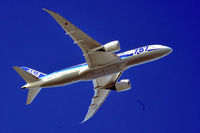 JA811A @ RJTT - ETOPS ANA B-787 - by JPC