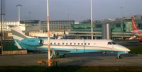 CN-MBP @ EGCC - Interesting visitor to Manchester - by Guitarist