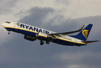 EI-DYP @ EGCC - Ryanair - by Chris Hall