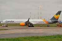 D-ABOK @ EGSH - Fresh from paint shop ! Full fat, nothing taken out !! - by keithnewsome
