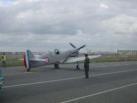 F-AZJY - Ailes anciennes de Toulouse 26 Sept 2004 before take off. - by Jean Louis Lafont