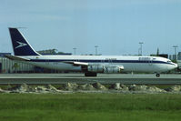 HC-BLY @ KMIA - On a regular visit to Miami - by rosedale
