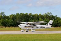 N989WU @ X01 - Everglades Airpark in Southwest Florida - by Alex Feldstein