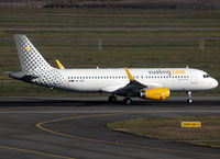 EC-LZE @ LFBO - Delivery day... - by Shunn311