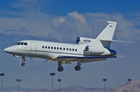 N121DF @ KLAS - N121DF 2002 Dassault Aviation FALCON 900EX C/N 113

McCarran International Airport (KLAS)
Las Vegas, Nevada
TDelCoro
October 24, 2013 - by Tomás Del Coro