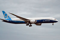 N789FT @ NZAA - Arriving in AKL on its first ever trip outside the USA - by Micha Lueck