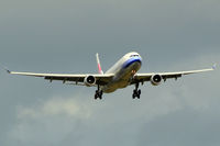 B-18356 @ NZAA - At Auckland - by Micha Lueck