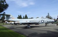58-0285 - McDonnell F-101B Voodoo at the Travis Air Museum, Travis AFB Fairfield CA