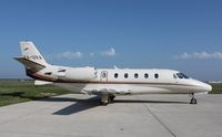 XA-UVA @ KMKE - Cessna 560XL