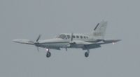 N502AT @ DTS - Flying into DTS - by dms65aaf