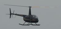 N29WN @ DTS - Beach Helicopter Tours - by dms65aaf