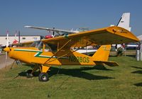 N898GS @ KOSH - AirVenture 2008