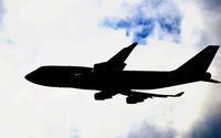 TF-AAD @ OERK - Saudia B747-400 , taking off from Jeddah airport , - by Odai Ayyad