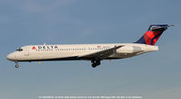 N991AT @ BWI - Former AirTran 717-200 approaching 33L. - by J.G. Handelman
