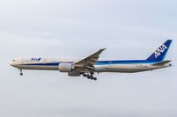 JA789A @ EDDF - Boeing 777-381ER - by Jerzy Maciaszek