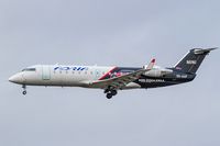 S5-AAF @ EDDF - Canadair CL-600-2B19 Regional Jet CRJ-200LR - by Jerzy Maciaszek