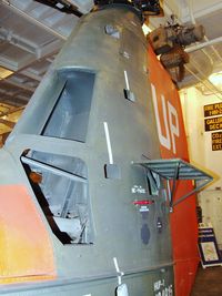 124915 - Piasecki HUP-1 Retriever at the USS Hornet Museum, Alameda CA - by Ingo Warnecke