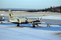 SE-LGX @ ENGM - SE-LGX in OSL. Picture taken from the SAS museum - by Erik Oxtorp