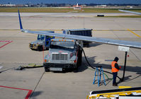 N633RW @ KORD - Refueling at O'Hare - by Ronald Barker