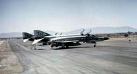 153103 @ KHMN - USMC RF-4B Apr 1975 - by Ronald Barker