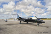 N469BB @ TMB - Tamiami - by Alex Feldstein