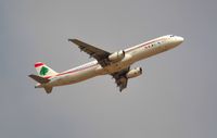 OD-RMJ @ OEJN - MEA after Takeoff from Jeddah to OLBA - by Odai Ayyad