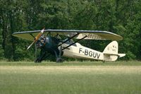 F-BGUV photo, click to enlarge