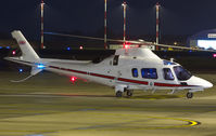 ZR322 @ EGSH - Sat on stand at SaxonAir moments before her departure.... - by Matt Varley