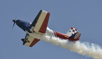 N260DC @ KOSH - Airventure 2013 - by Todd Royer