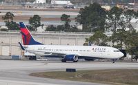 N810DN @ KMCO - Boeing 737-900ER - by Mark Pasqualino