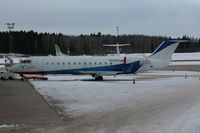 VQ-BOT @ ARN - Parked at ramp S. - by Anders Nilsson