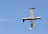 N933GC @ CYXX - Practice the day before the 2013 Abbotsford Airshow - by Guy Pambrun