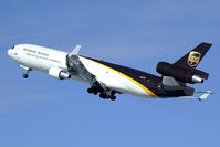 N292UP @ ANC - UPS a/c - by fredwdoorn