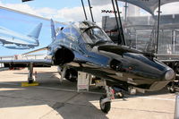 ZK022 @ LFPB - BAE System Hawk T2, Static Display Paris-Le Bourget (LFPB-LBG) Air Show 2011 - by Yves-Q