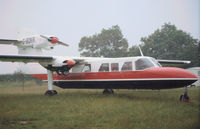 G-BDKR photo, click to enlarge