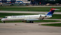 N371CA @ KSAT - taxying to the active - by Friedrich Becker