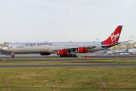 G-VSSH @ YSSY - FROM LHR/BKK - by Bill Mallinson