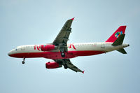 VT-DKT @ VABB - Kingfinsher's Red, now with Atlas Jet, Turkey - by JPC